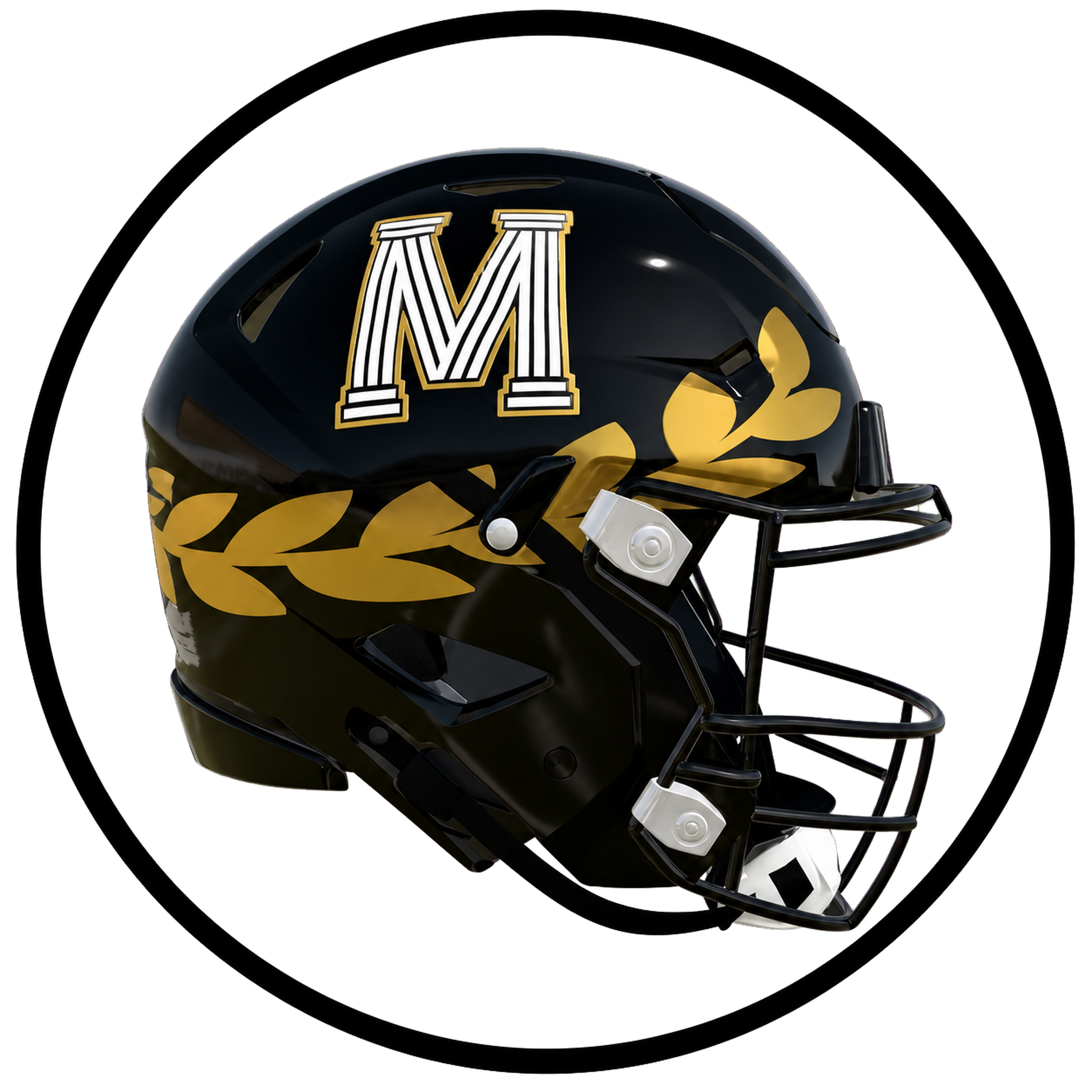 Maryville Emperors logo